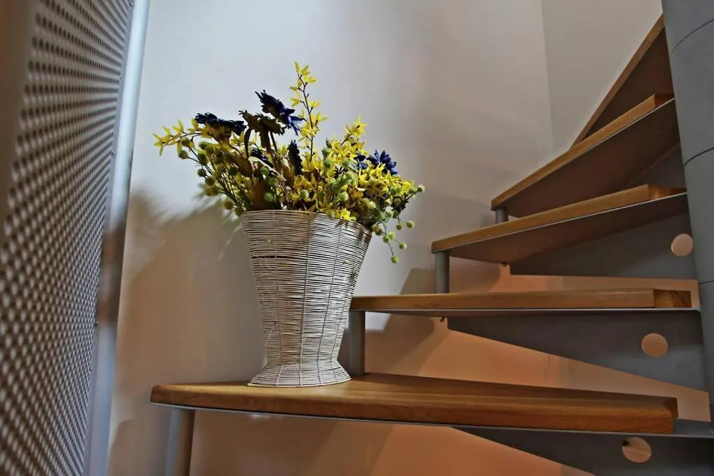 Wonderful Attic In Dolomite'S Heart Apartment Selva di Cadore
