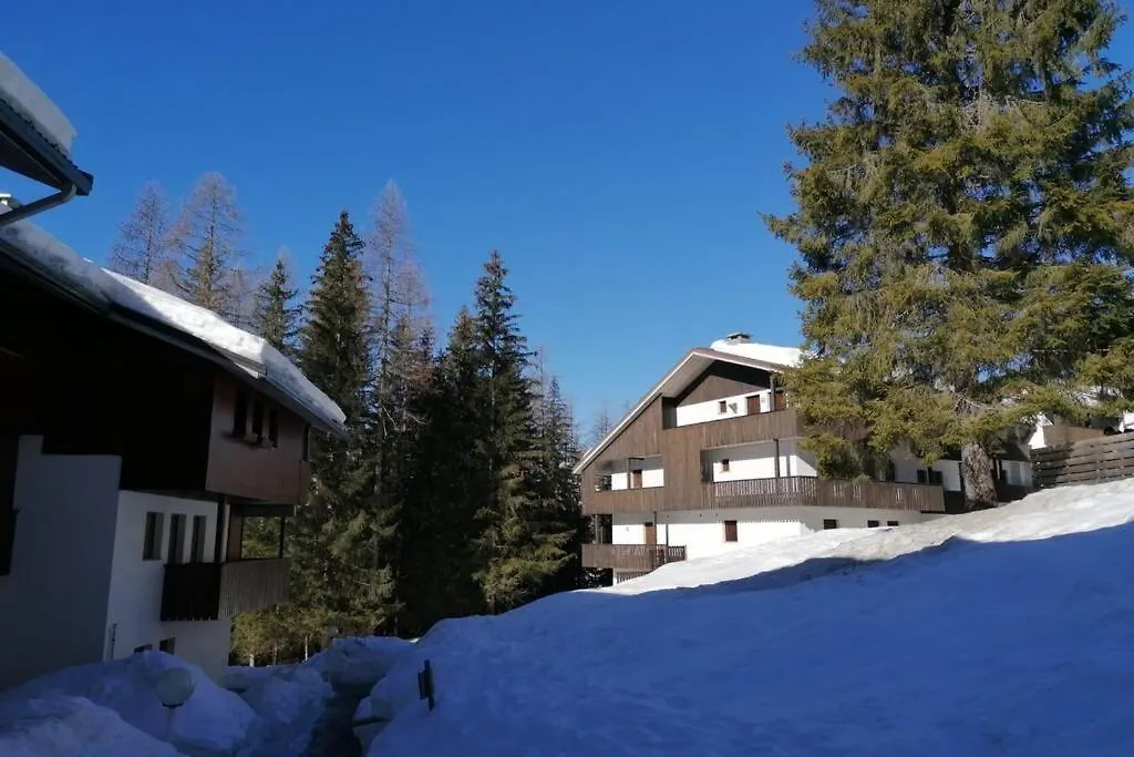Wonderful Attic In Dolomite'S Heart Apartment Selva di Cadore