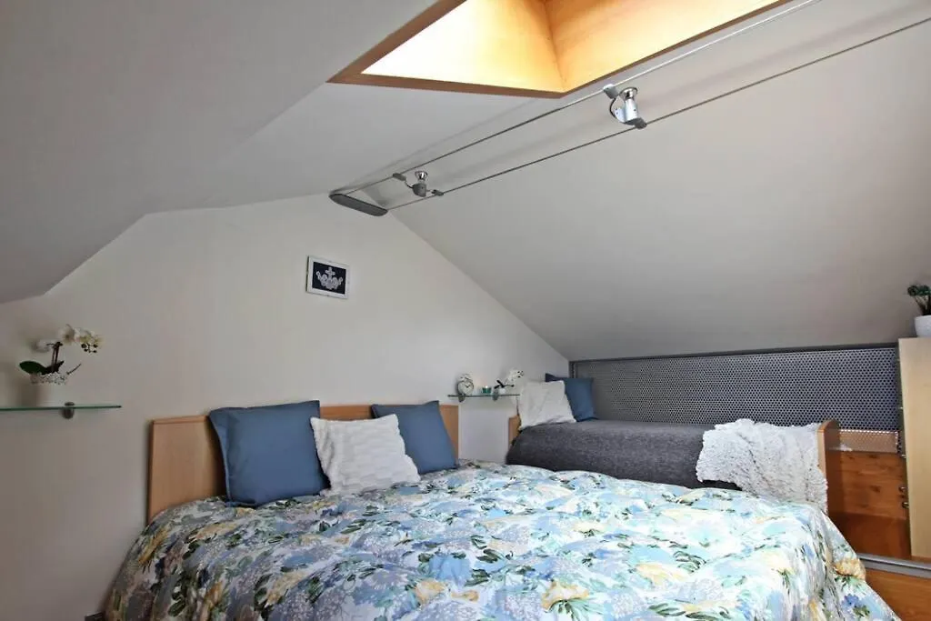 Wonderful Attic In Dolomite'S Heart Apartment Selva di Cadore 0*,  Italy