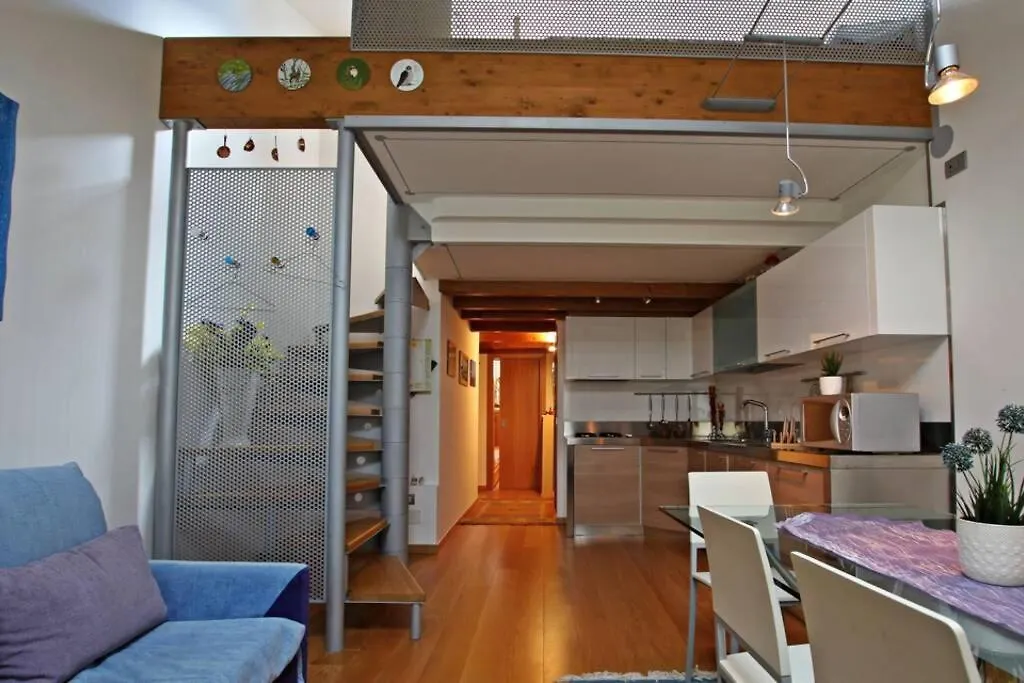 Wonderful Attic In Dolomite'S Heart Apartment Selva di Cadore 0*,