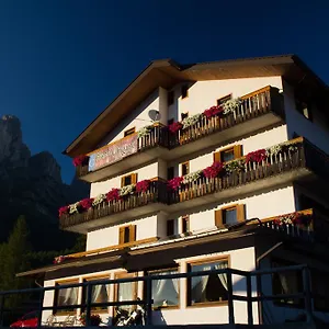 Garni Ongaro Selva di Cadore