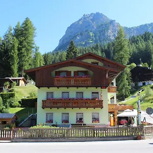 Garni Al Barance Selva di Cadore