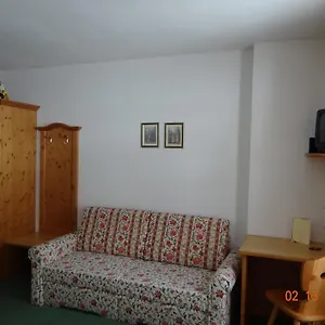 Hotel Mondeval, Selva di Cadore
