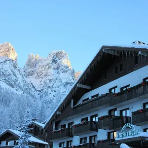 Nigritella Selva di Cadore